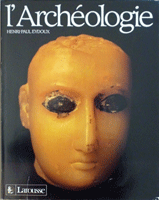 L'archéologie (Henri-Paul Eydoux)