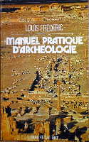 Manuel pratique d'archéologie (Louis Fredéric)