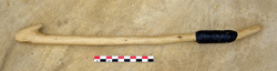 Propulseur type Paléolithique supérieur (modèle enfant)